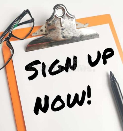 Sign-up for Biz-Trac by Capital Oversight