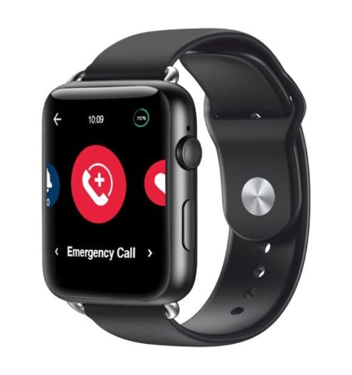watch-emergency call